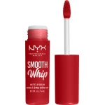 NYX Smooth Whip Matte Lip Cream 14 Velvet Robe X 6