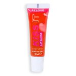 Relove Kiss It Lip Gloss Peach X 6