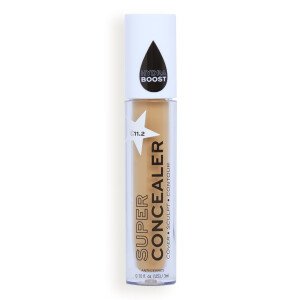Relove Super Concealer Radiant Matte C11.2 X 6