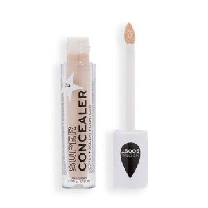 Relove Super Concealer Radiant Matte C3 X 6