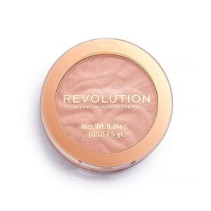 Revolution Blusher Reloaded Sweet Pea X 6