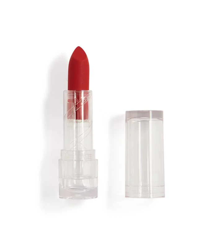 Revolution Relove Baby Lipstick Achieve Revolution Relove Baby Lipstick Achieve X 6 - Image 1