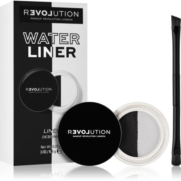 Revolution Relove Water Activated Liner Distinction Revolution Relove Water Activated Liner Distinction X 6 - Image 1