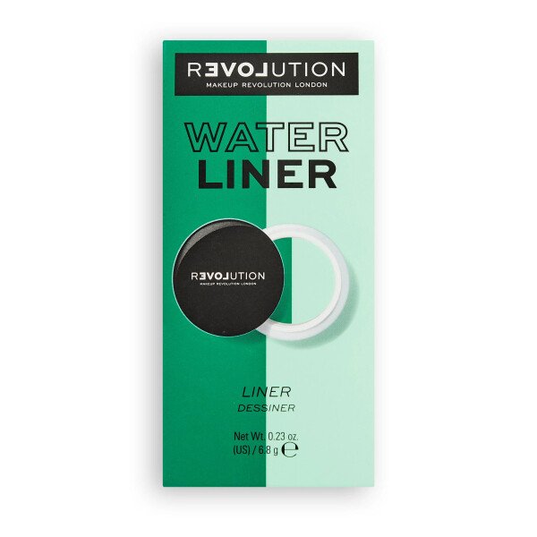 Revolution Relove Water Activated Liner Intellect Revolution Relove Water Activated Liner Intellect X 6 - Image 1