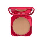 Rimmel Lasting Finish Powder Foundation 006 Rose Vanilla X 3