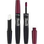 Rimmel Lasting Provocalips Liquid Lipstick 570 No Wine-Ing X 3