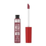 Rimmel Mega Matte Liquid Lipstick 900 Ravishing Rose X 6