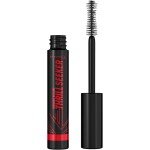 Rimmel Thrill Seeker Mascara 004 Pitch Black X 3