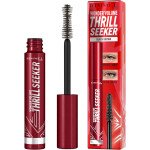 Rimmel Thrill Seeker Mascara Brown Black X 3