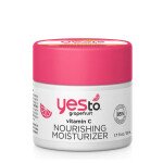 YES TO Grapefruit Vitamin C Nourishing Moisturizer 50ml X 6