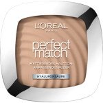 Loreal Accord Parfait Powder 4N Neutral X 3