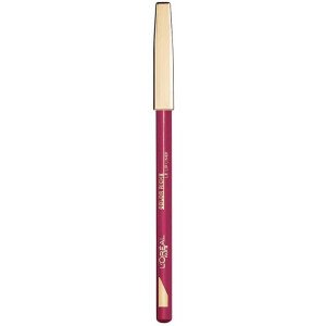 Loreal Color Riche Le Lip Liner 127 Paris NY X 6