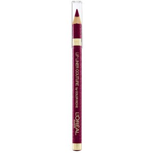 Loreal Color Riche Le Lip Liner 374 Intense Plum X 6