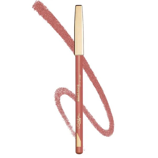 Loreal Color Riche Lip Liner 630 Beige a Nu Loreal Color Riche Lip Liner 630 Beige a Nu X 6 - Image 1