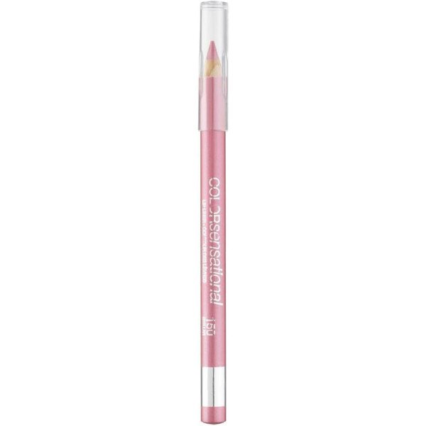 Maybelline Color Sensational Lipliner 150 Stellar Pink X 6 Maybelline Color Sensational Lipliner 150 Stellar Pink X 6