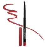 Maybelline Color Sensational Shaping Lip Liner 90 Brick Red X 6