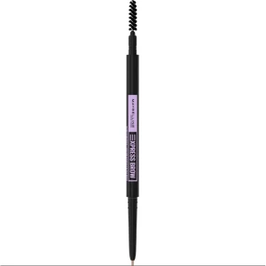 Maybelline Express Brow Ultra Slim Pencil 1.5 Taupe X 6