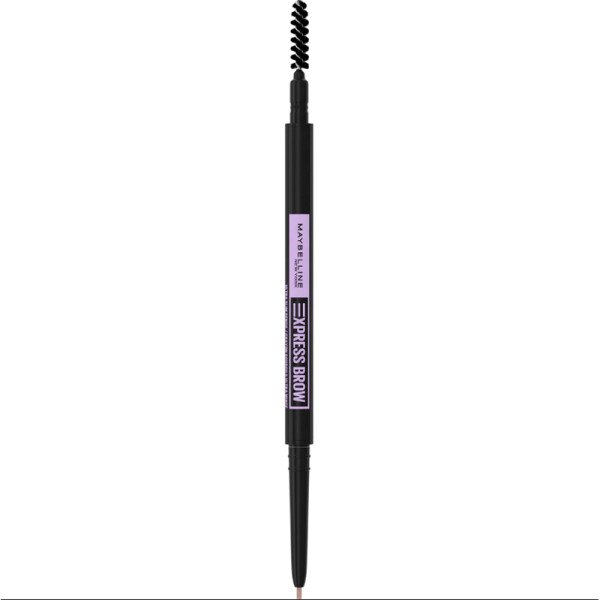Maybelline Express Brow Ultra Slim Pencil 1.5 Taupe X 6