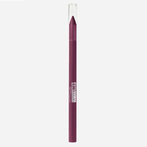 Maybelline Tattoo Liner Gel Pencil 942 Rich Berry X 6