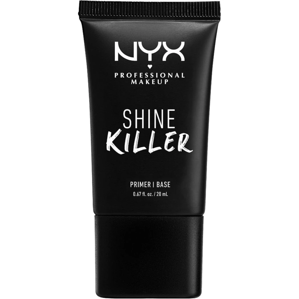 NYX Shine Killer Primer X 6