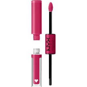 NYX Shine Loud Gloss 13 Another Level X 6