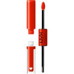 NYX Shine Loud Gloss 28 Stay Stunin X 6