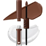 NYX Shine Loud Gloss 30 Total Baller X 6