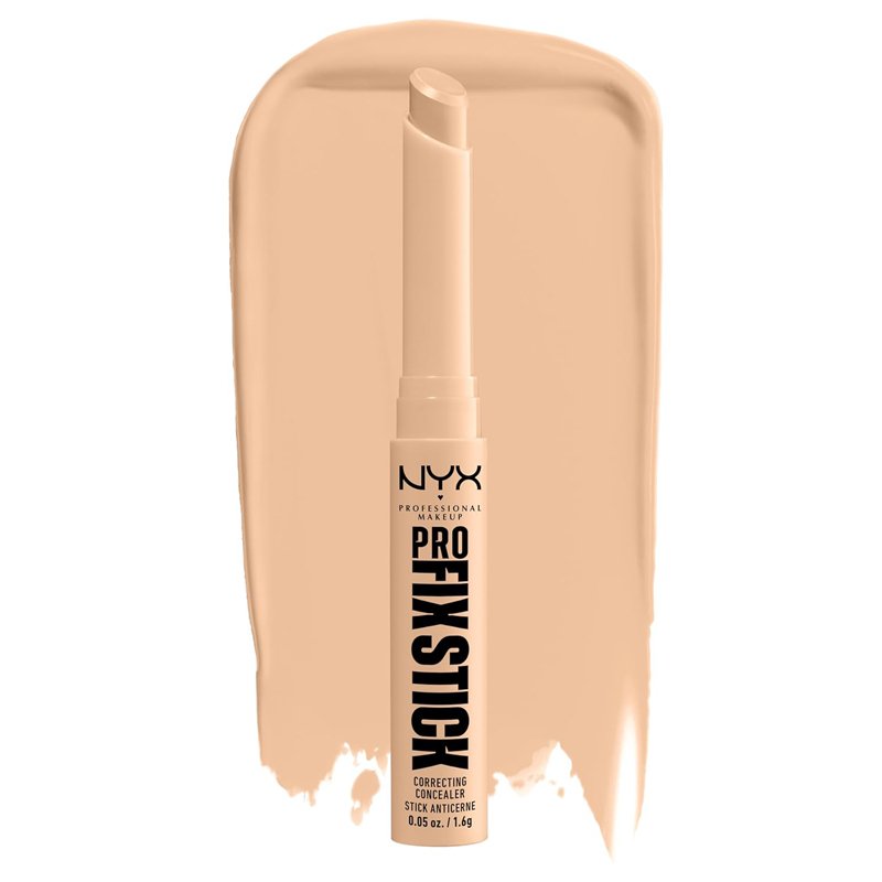 Nyx Pro Fix Stick Correcting Concealer 05 Vanilla X 25 Nyx Pro Fix Stick Correcting Concealer 05 Vanilla X 25