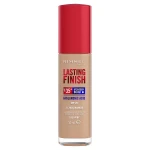 Rimmel Lasting Finish 35Hr Foundation 100 Ivory X 3