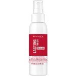 Rimmel Lasting Finish Fix & Go Setting Spray 100ml X 12