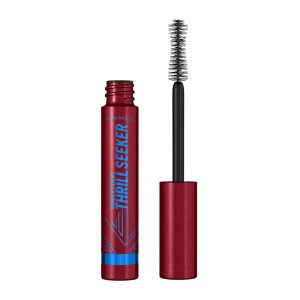 Rimmel Thrill Seeker Mascara 003 Black Waterproof X 3