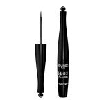 Bourjois Eyeliner Liner Pinceau 001 Noir Beaux X 3
