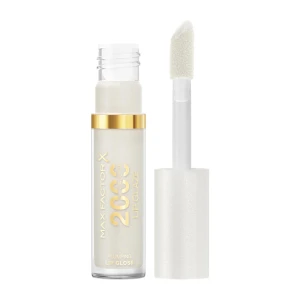 Max Factor 2000 Calorie Lip Glaze 000 Melting Ice X 3