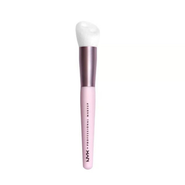 NYX Bare With Me Shroombiotic Serum Brush X 3