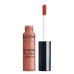 NYX Intense Butter Gloss Tres Leches X 3