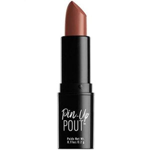 NYX Pin-Up Pout Lipstick Individualistic X 3
