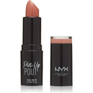 NYX Pin-Up Pout Lipstick Sophisticated X 3