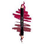 NYX Shape Loud Matte Lip Duo Scene Kween X 3