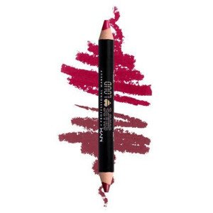 NYX Shape Loud Matte Lip Duo Scene Kween X 3