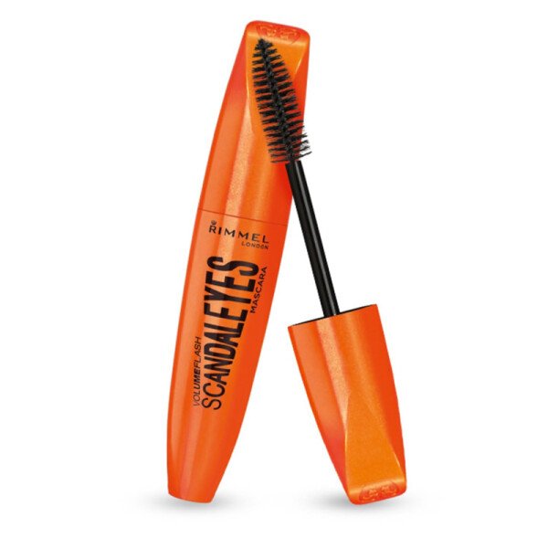 Rimmel Eye Just Want To Rock Mascara 001 Extreme Black X 3 Rimmel Eye Just Want To Rock Mascara 001 Extreme Black X 3