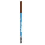 Rimmel Rimmel Kind And Free Brow Definer 002 Taupe X 3