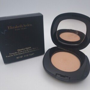 Elizabeth Arden Flawless Finish Everyday Perfection Bouncy Makeup 08 Golden Honey