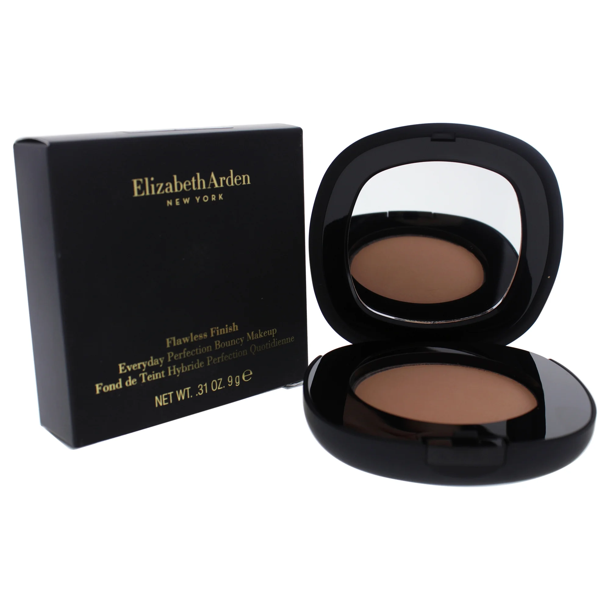Elizabeth Arden Flawless Finish Everyday Perfection Bouncy Makeup 09 Warm Honey Elizabeth Arden Flawless Finish Everyday Perfection Bouncy Makeup 09 Warm Honey - Image 1