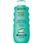 Garnier Ambre Solaire After Sun Lotion 400ml X 6