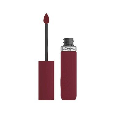 Loreal Matte Resistance Liquid Lipstick 150 Lazy Sunday Loreal Matte Resistance Liquid Lipstick 150 Lazy Sunday X 3 - Image 1