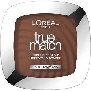 Loreal True Match Powder 11N Deep Coffee X 3