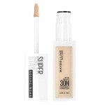 Maybelline Super Stay Active Wear Concealer 15 Light X 6