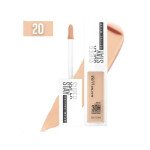 Maybelline Super Stay Active Wear Concealer 20 Sand X 6