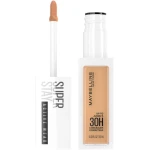 Maybelline Super Stay Active Wear Concealer 30 Honey X 6
