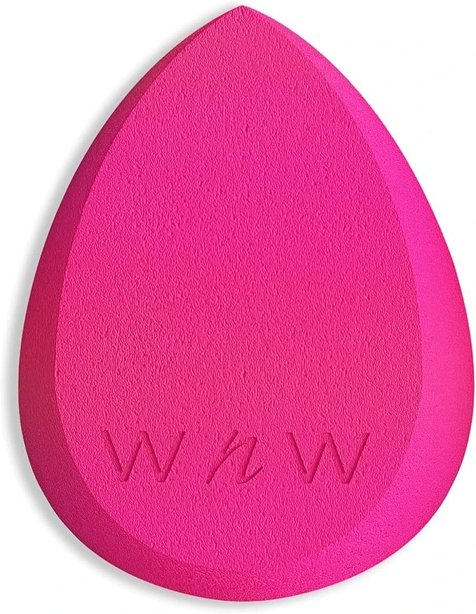Wet N Wild Makeup Sponge Applicator Wet N Wild Makeup Sponge Applicator Mix Colors X 12 - Image 1